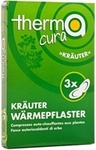 Jovita Pharma Thermacura Kr&auml;uter Pflaster 3 St 08880012_DBA