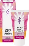 BOMBASTUS-WERKE AG Salwo Hautvaseline 75 ml 03084486_DBA