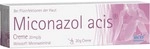 MIBE GmbH Arzneimittel Miconazol acis Creme 20 g 06915226_DBA