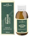 HENRY LAMOTTE OILS GMBH Rizinus&ouml;l raffiniert Lamotte 100 ml 01484336_DBA