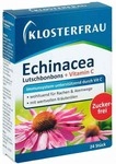 MCM KLOSTERFRAU Klosterfrau Echinacea Bonbons 24 St 13568162_DBA