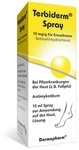 DERMAPHARM AG Terbiderm Spray 15 ml 07646805_DBA