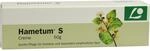 Bios Medical Services GmbH Hametum S Creme 50 g 08404168_DBA