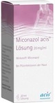 MIBE GmbH Arzneimittel Miconazol acis L&ouml;sung 20 ml 06915255_DBA