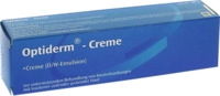 kohlpharma GmbH Optiderm Creme 50 g 02949197_DBA