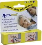 Optima Pharmazeutische GmbH Nozovent large Nasenklammern 2 St 09233326_DBA