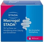 STADA Consumer Health Deutschland GmbH Macrogol Stada 13,7 g