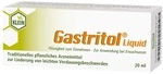 Dr. Gustav Klein GmbH & Co. KG Gastritol Liquid Fl&uuml;ssigkeit zum Einnehmen 20 ml