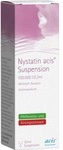 MIBE GmbH Arzneimittel Nystatin acis Suspension 30 ml 09667332_DBA