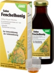 Salus Pharma GmbH Fenchelhonig Salus 250 ml 05390678_DBA