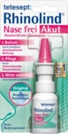 Merz Consumer Care GmbH Tetesept Rhinolind abschwellendes Nasenspray 20 ml