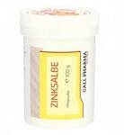 Bios Medical Services GmbH Zinksalbe GPH 100 g 01835557_DBA