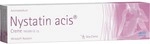 MIBE GmbH Arzneimittel Nystatin acis Creme 50 g 09667326_DBA
