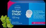 STADA Consumer Health Deutschland GmbH Ginkgo Stada 120 mg Filmtabletten 30 St