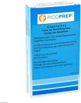 EurimPharm Arzneimittel GmbH Picoprep Pulver z.Herst.e.L&ouml;sung z.Einnehmen 2 St