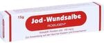 ROBUGEN GMBH & Co.KG Jod-Wundsalbe Robugen 15 g 10320912_DBA