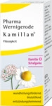 Aristo Pharma GmbH Kamillan fl&uuml;ssig 10 ml 09089527_DBA