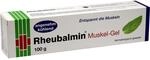 CARL HOERNECKE Chemische Fabrik GmbH & Co. KG Rheubalmin Muskel-Gel 100 g