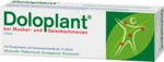 Dr. Willmar Schwabe GmbH & Co. KG Doloplant bei Muskel- und Gelenkschmerzen...