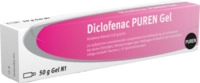 PUREN Pharma GmbH & Co. KG Diclofenac Puren Gel 50 g 11354132_DBA
