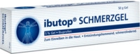 axicorp Pharma GmbH Ibutop Schmerzgel 50 g 09750642_DBA