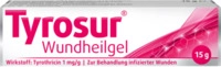 Engelhard Arzneimittel GmbH & Co. KG Tyrosur Wundheilgel 15 g 11886455_DBA