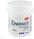 Caesar & Loretz GmbH Zinkpaste Caelo HV-Packung 100 g 09234538_DBA