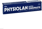 ROBUGEN GMBH & Co.KG Physiolan weiche Zinkpaste 20 g 09519927_DBA