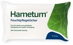 Dr. Willmar Schwabe GmbH & Co. KG Hametum Feuchtpfleget&uuml;cher m.Hamamelis 12 St