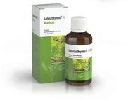 Cooper Consumer Health Deutschland GmbH Salviathymol N Madaus Tropfen 50 ml