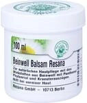 Resana GmbH Beinwell Balsam 100 ml 02419795_DBA