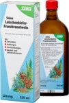 Salus Pharma GmbH LATSCHENKIEFER-Franzbranntwein Salus 250 ml 06486185_DBA