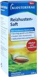 MCM KLOSTERFRAU Klosterfrau Reizhusten Saft 128 g 12650074_DBA