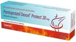 Dexcel Pharma GmbH Pantoprazol Dexcel Protect 20 mg magensaftres.Tab. 14 St
