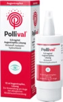 URSAPHARM Arzneimittel GmbH Pollival 0,5 mg/ml Augentropfen L&ouml;sung 10 ml