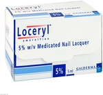 CC Pharma GmbH Loceryl 50 mg/ml Nagell.gg.Nagelp.DIREKT-Applikat. 5 ml 13837053_DBA