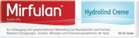 MERCKLE Recordati GmbH Mirfulan Hydrolind Creme 50 ml 13928821_DBA