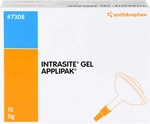 kohlpharma GmbH Intrasite Gel Hydrogel Wundreiniger 10X8 g 14005627_DBA