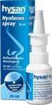 URSAPHARM Arzneimittel GmbH Hysan Hyaluronspray 20 ml 13947008_DBA