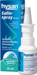 URSAPHARM Arzneimittel GmbH Hysan Salinspray 20 ml 13947014_DBA