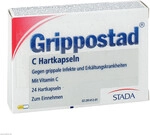 EurimPharm Arzneimittel GmbH Grippostad C Hartkapseln 24 St 14398928_DBA