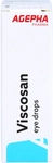 AGEPHA Pharma s.r.o. Viscosan Augentropfen 10 ml 16776866_DBA