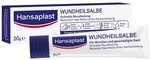 Beiersdorf AG Hansaplast Wundheilsalbe 20 g 13860885_DBA