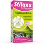 MEDICE Arzneimittel P&uuml;tter GmbH & Co. KG Stilaxx Hustenpastillen Isl&auml;ndisch Moos 28