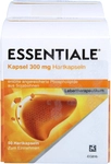 kohlpharma GmbH Essentiale Kapseln 300 mg 100 St 15191419_DBA