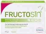 STADA Consumer Health Deutschland GmbH Fructosin Kapseln 10 St 14144205_DBA