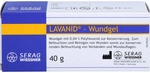SERAG-WIESSNER GmbH & Co.KG Lavanid Wundgel mit 0,04% Polihexanid 1X40 g 13946724_DBA