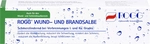 Promedia A. Ahnfeldt GmbH Rogg Wund- UND Brandsalbe 100 ml 09230888_DBA