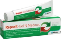 Cooper Consumer Health Deutschland GmbH REPARIL-Gel N Madaus 100 g 11548327_DBA