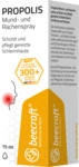 Hansa Naturheilmittel GmbH Beecraft Propolis Mund- und Rachenspray 15 ml 15024118_DBA